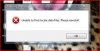 When I try to open Front Row Sports.JPG