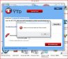 Message when trying to install latest version of YTD.JPG