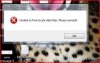 TV show downloaded to desktop-message when trying to install with utorrent.JPG