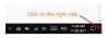Click on Right Side of Taskbar.JPG