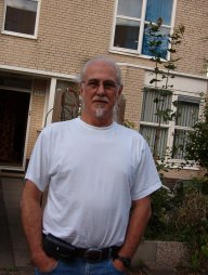Tom Emmelot