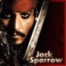 Capt. Jack Sparrow