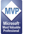 Microsoft Most Valuable Professional Award